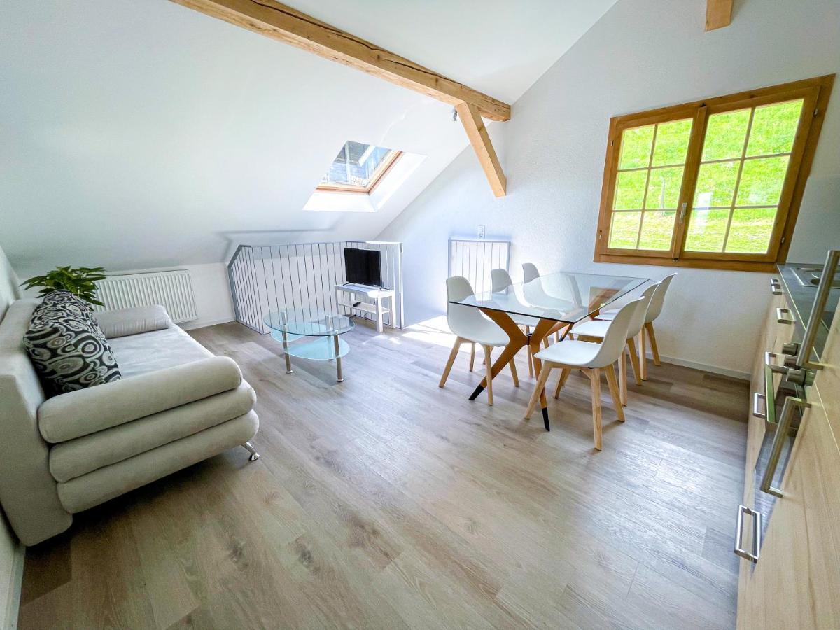 Sweet & Cosy Chalet In The Heart Of The Swiss Alps Troistorrents Kültér fotó